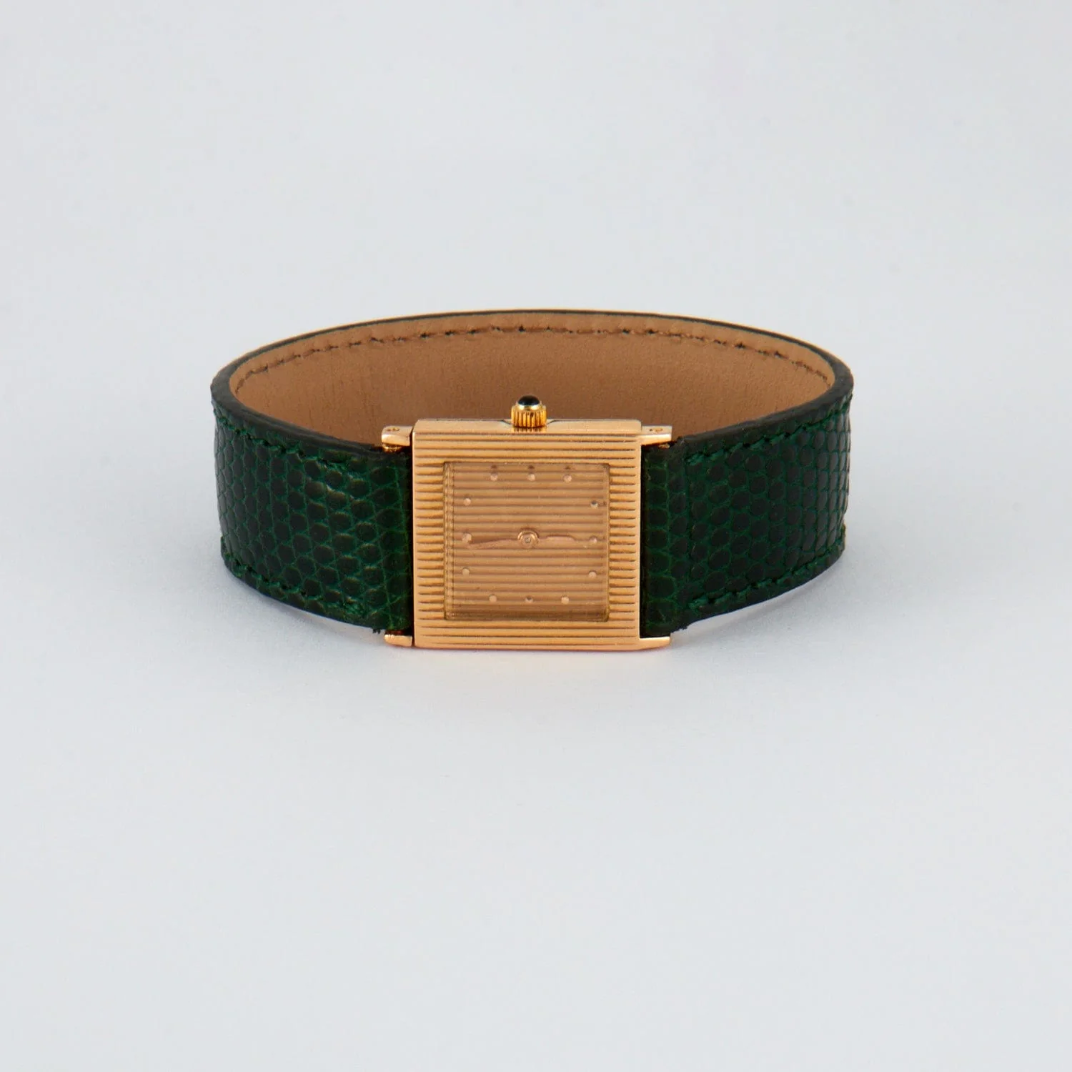BOUCHERON Watch in Yellow Gold - Image 5