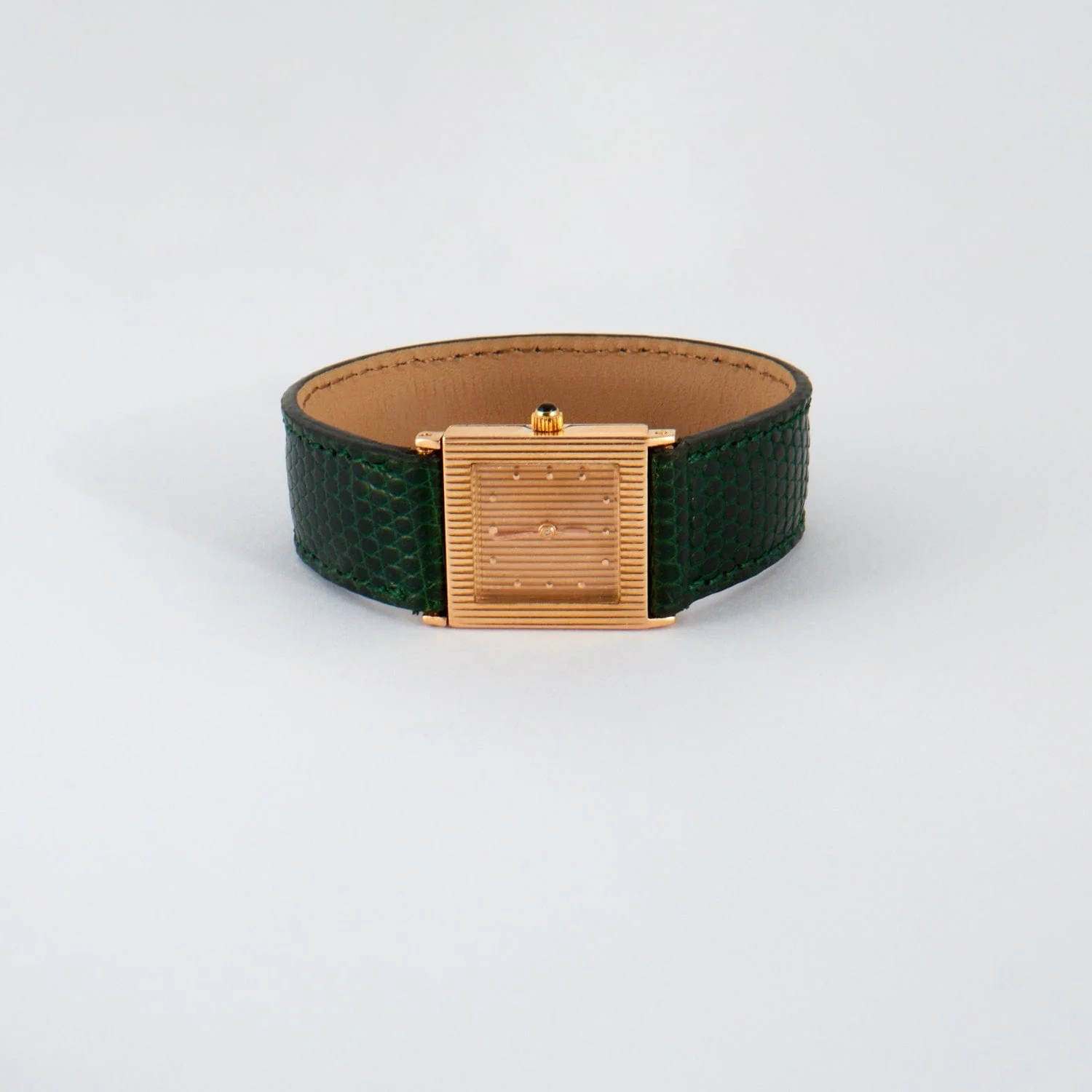 BOUCHERON Watch in Yellow Gold - Image 9
