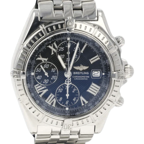 Breitling Montre Crosswind Chronograph