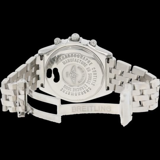 Breitling Montre Crosswind Chronograph - Image 10
