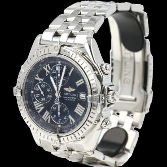 Breitling Montre Crosswind Chronograph - Image 2
