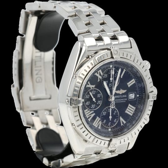 Breitling Montre Crosswind Chronograph - Image 7
