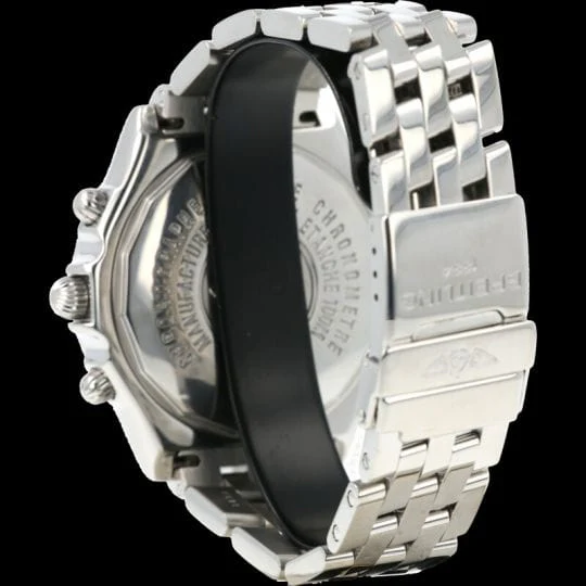 Breitling Montre Crosswind Chronograph - Image 8