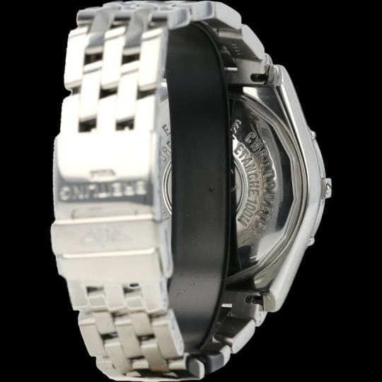 Breitling Montre Crosswind Chronograph - Image 9