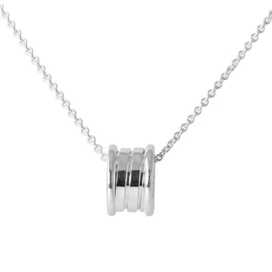 Bulgari B.Zero.1 Necklace