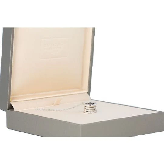 Bulgari B.Zero.1 Necklace - Image 6