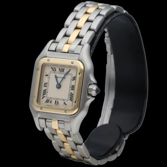 Cartier Panthere Watch - Image 2
