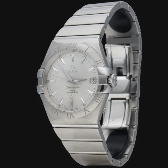Omega Constellation Double Eagle Automatic 35Mm Watch - Image 2