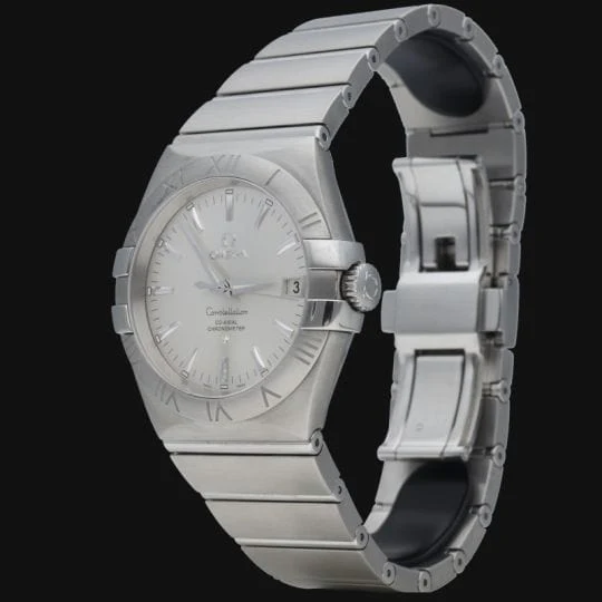 Omega Constellation Double Eagle Automatic 35Mm Watch - Image 3