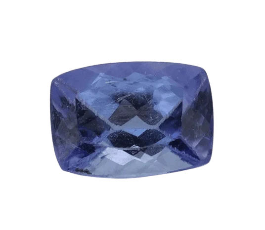 Tanzanite 1.22cts
