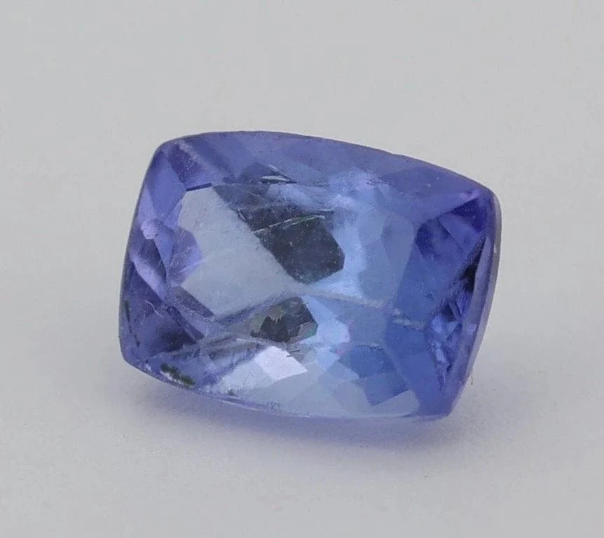 Tanzanite 1.22cts - Image 2