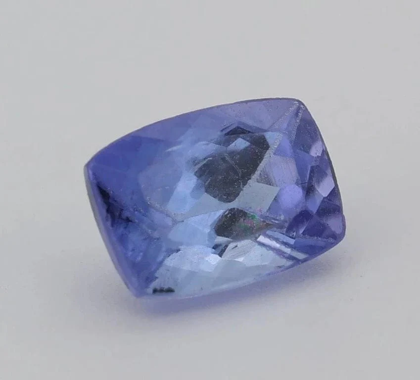 Tanzanite 1.22cts - Image 3