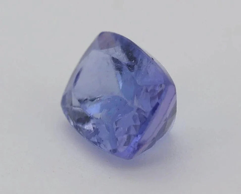 Tanzanite 1.22cts - Image 5