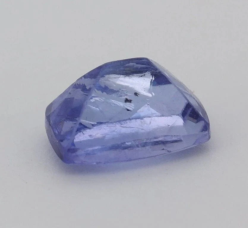 Tanzanite 1.22cts - Image 6