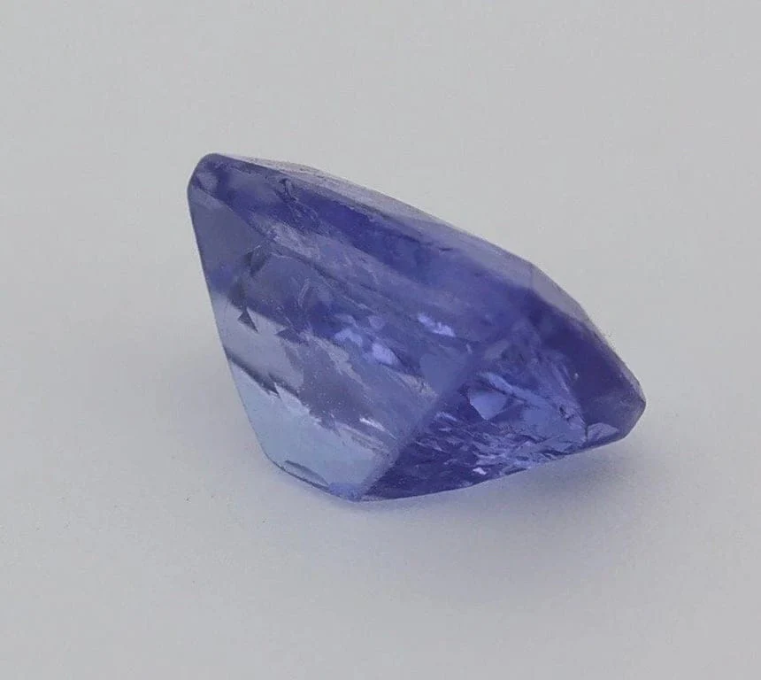Tanzanite 1.22cts - Image 8