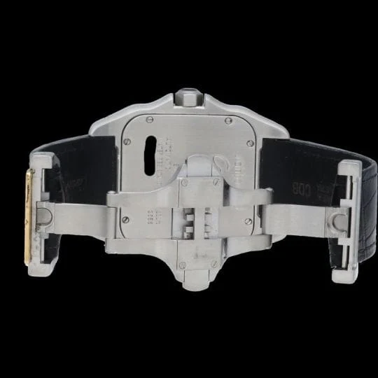 Cartier Santos 100 XL Watch  - Image 10