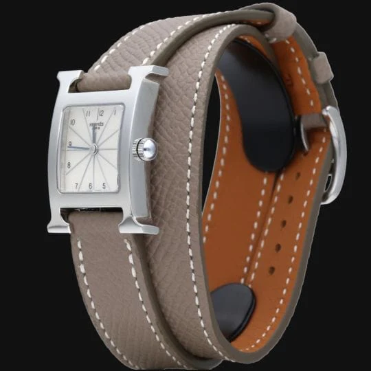 Hermes Heure H Watch  - Image 3
