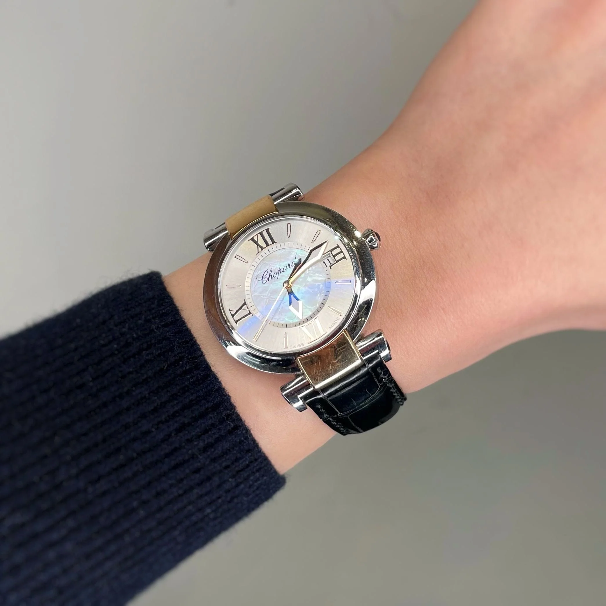 CHOPARD - Imperial Watch - Image 3