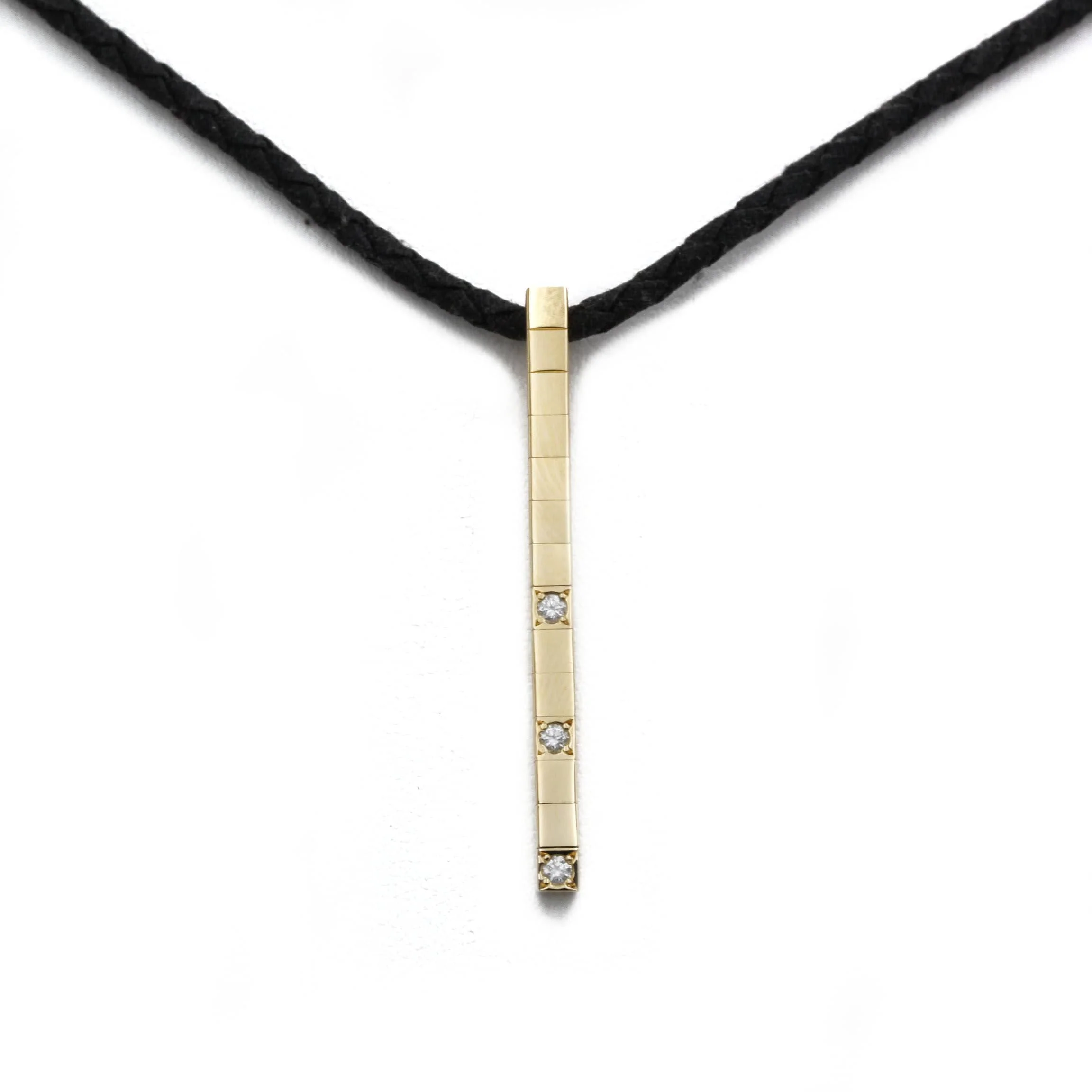 CARTIER - Lanyard Pendant