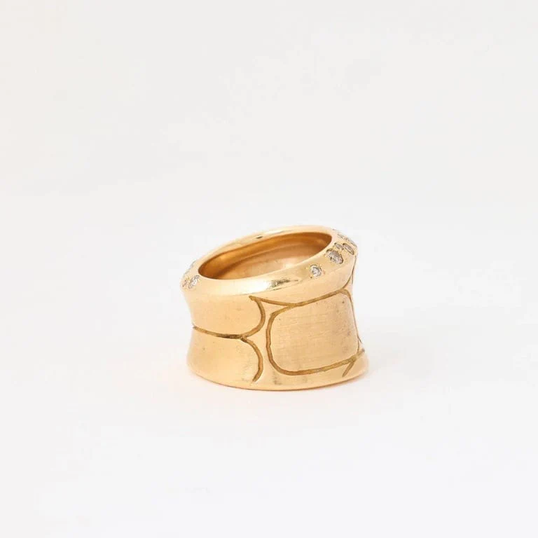 POMELLATO - Coconut ring - Image 6