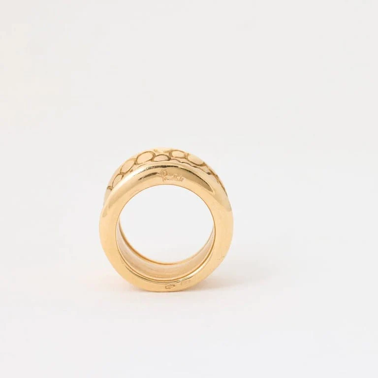 POMELLATO - Coconut ring - Image 8