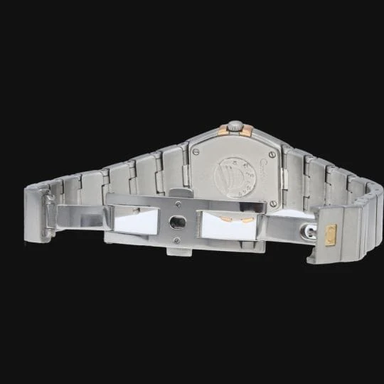 Omega Constellation Watch - Image 10