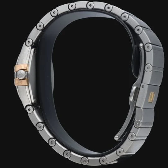 Omega Constellation Watch - Image 4