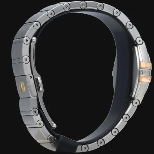 Omega Constellation Watch - Image 7