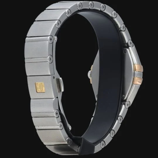 Omega Constellation Watch - Image 9