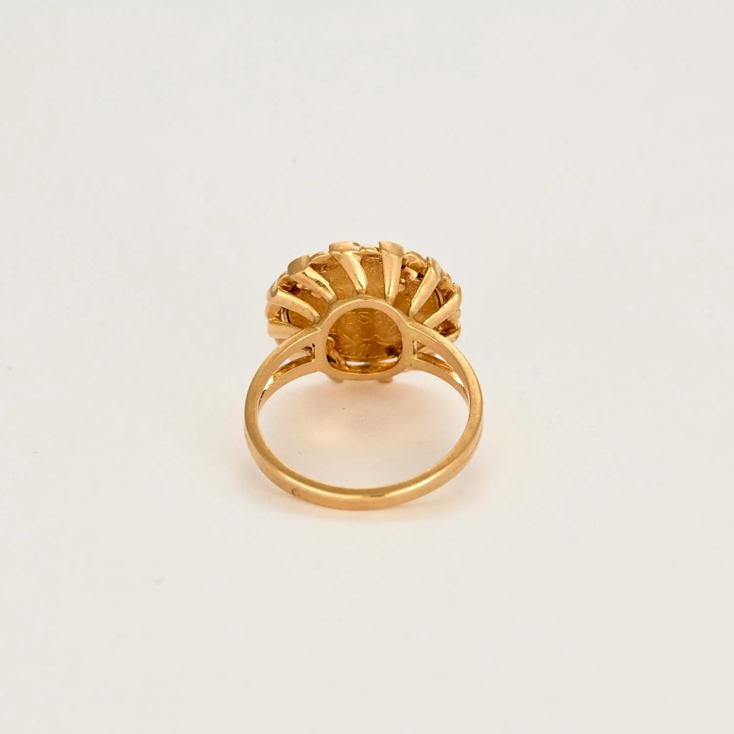 Ring Door Piece