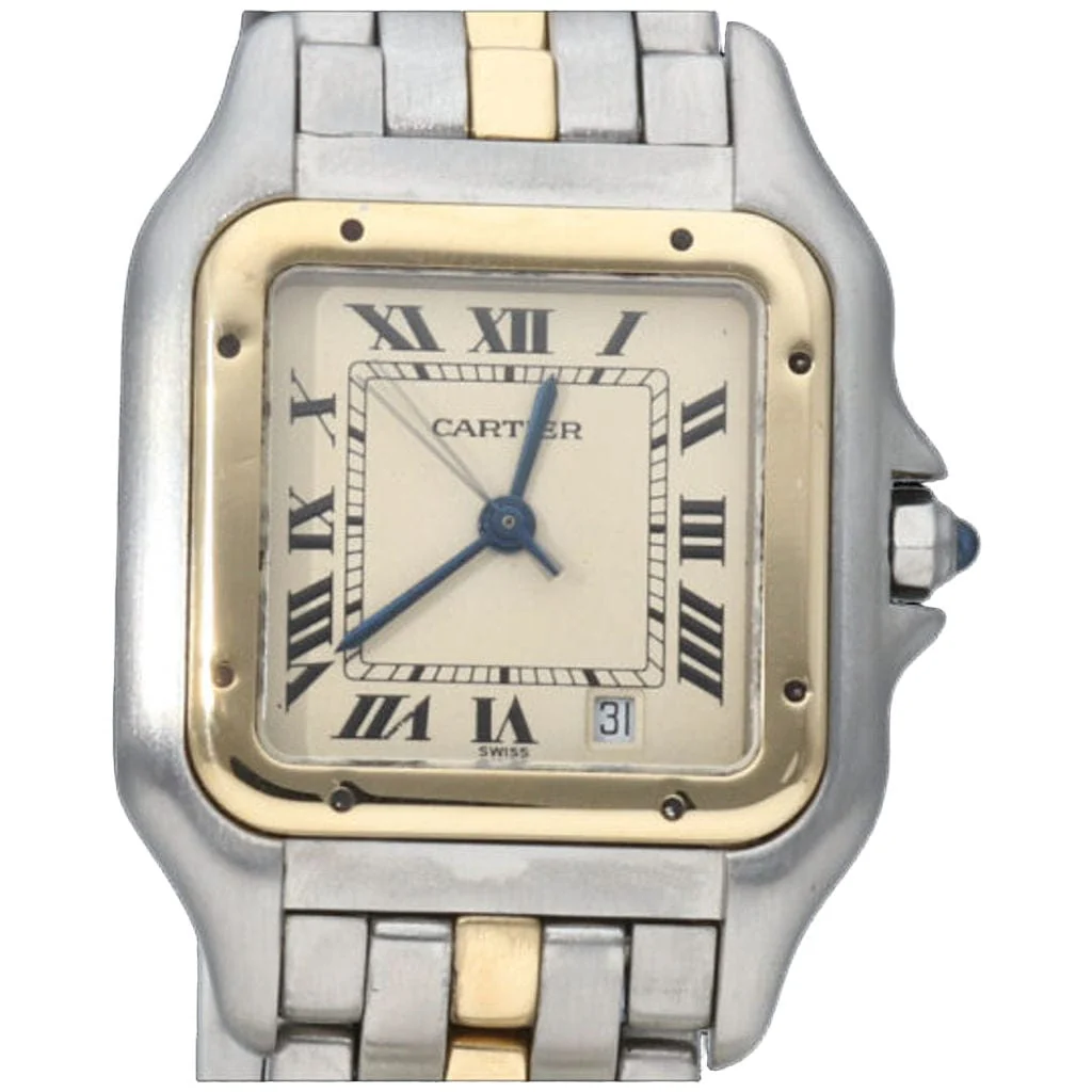 Cartier Panthere Watch