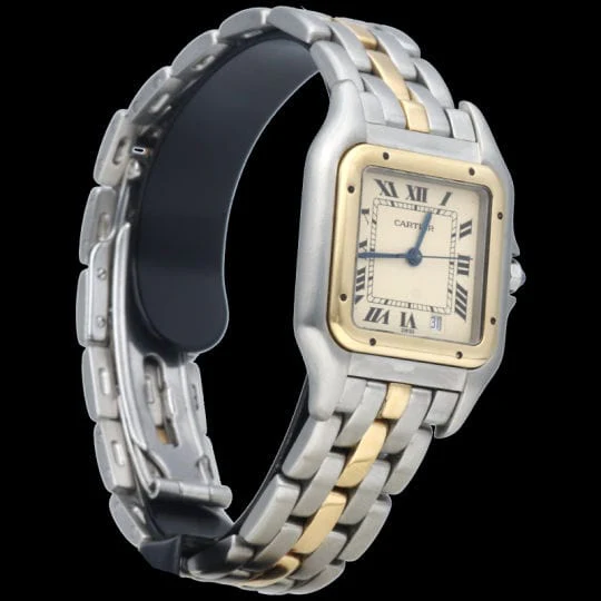 Cartier Panthere Watch - Image 5