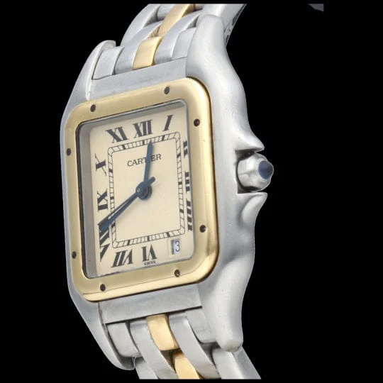 Cartier Panthere Watch - Image 7