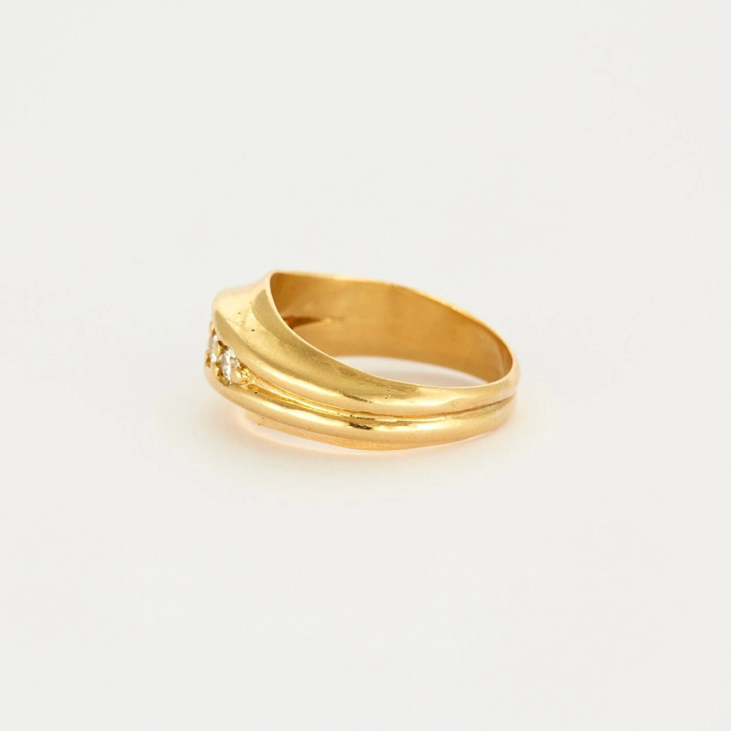 5 Diamonds Ring - Image 3