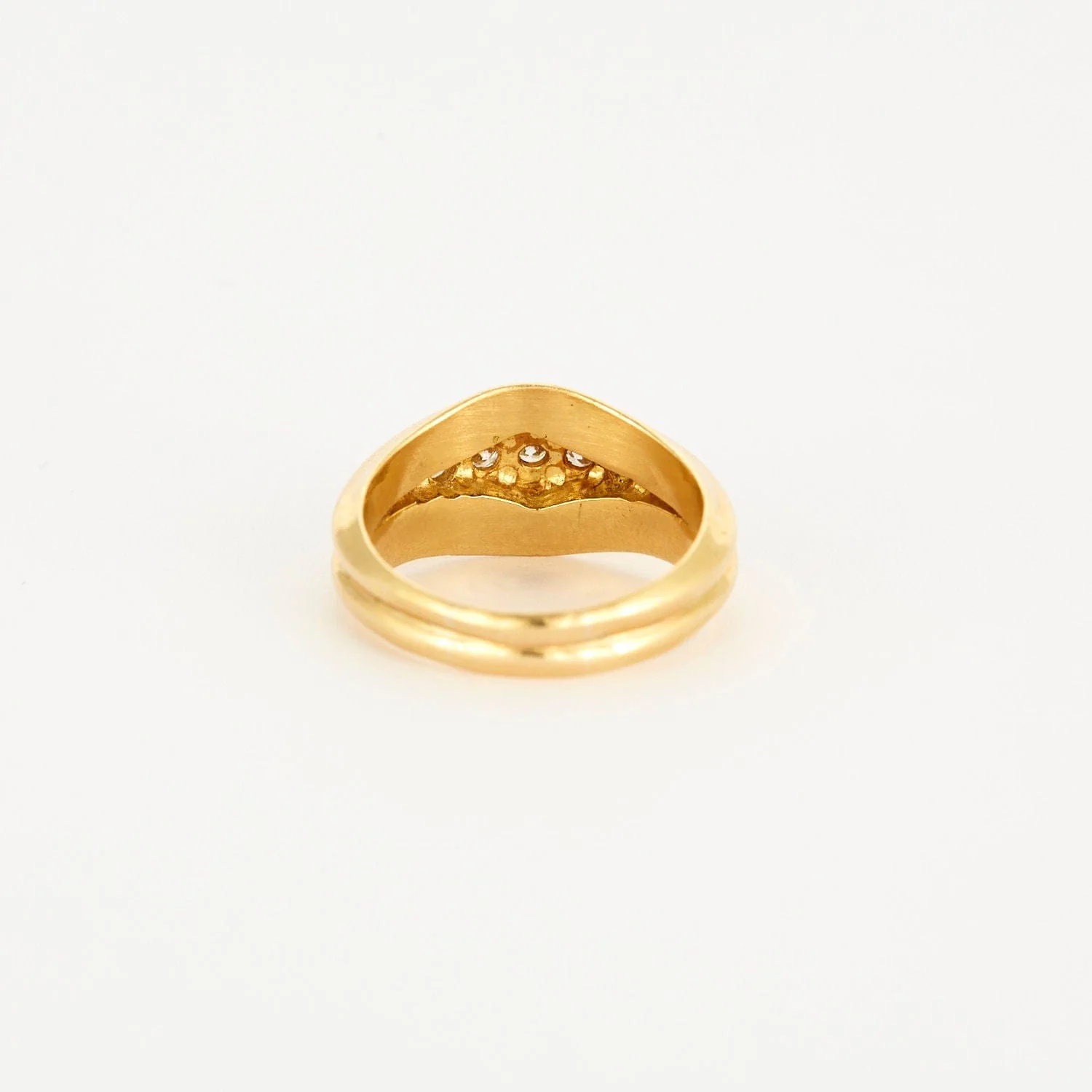 5 Diamonds Ring - Image 5