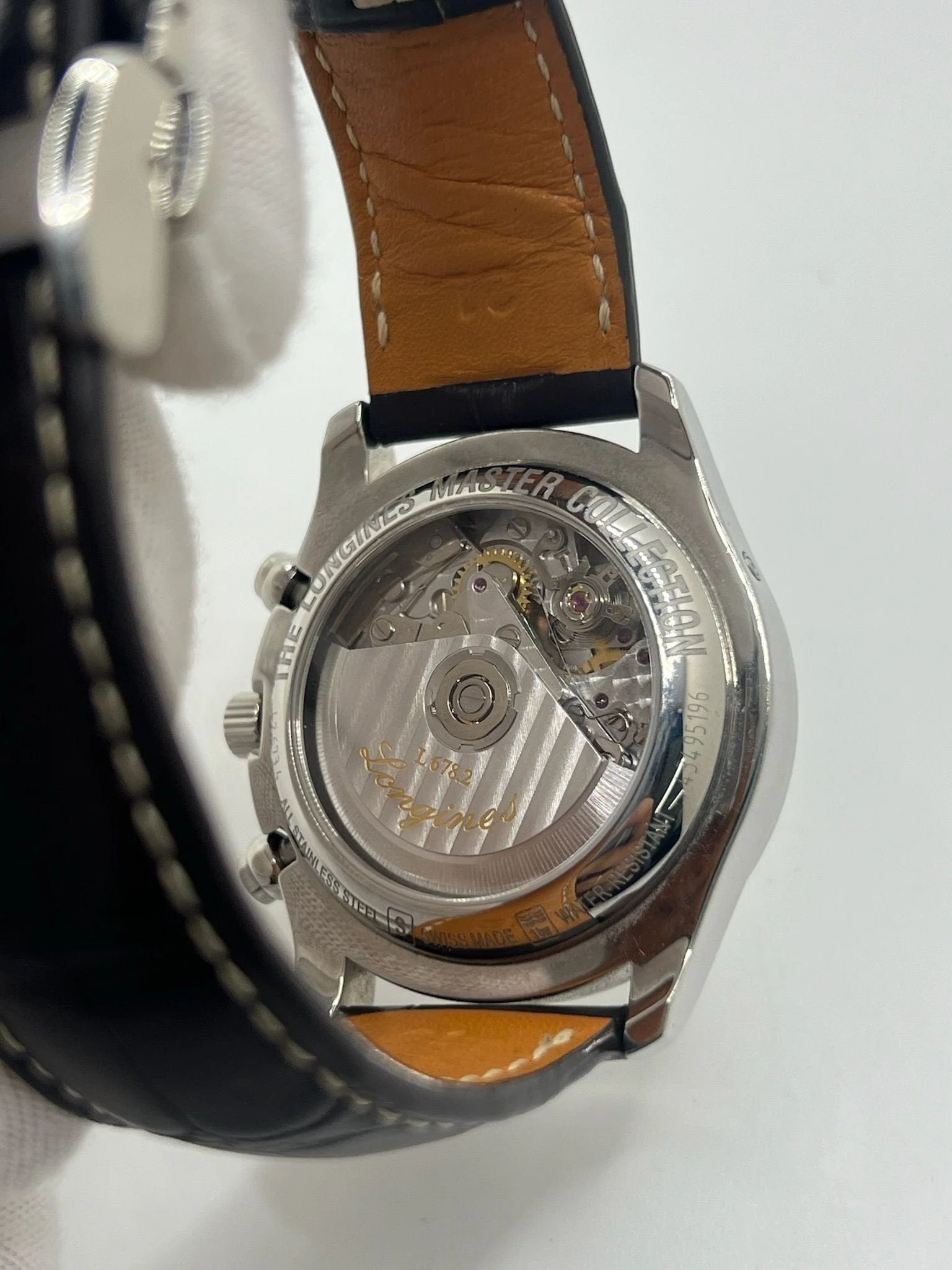 Longines Master Collection L2.673.4.78.3 - Image 11