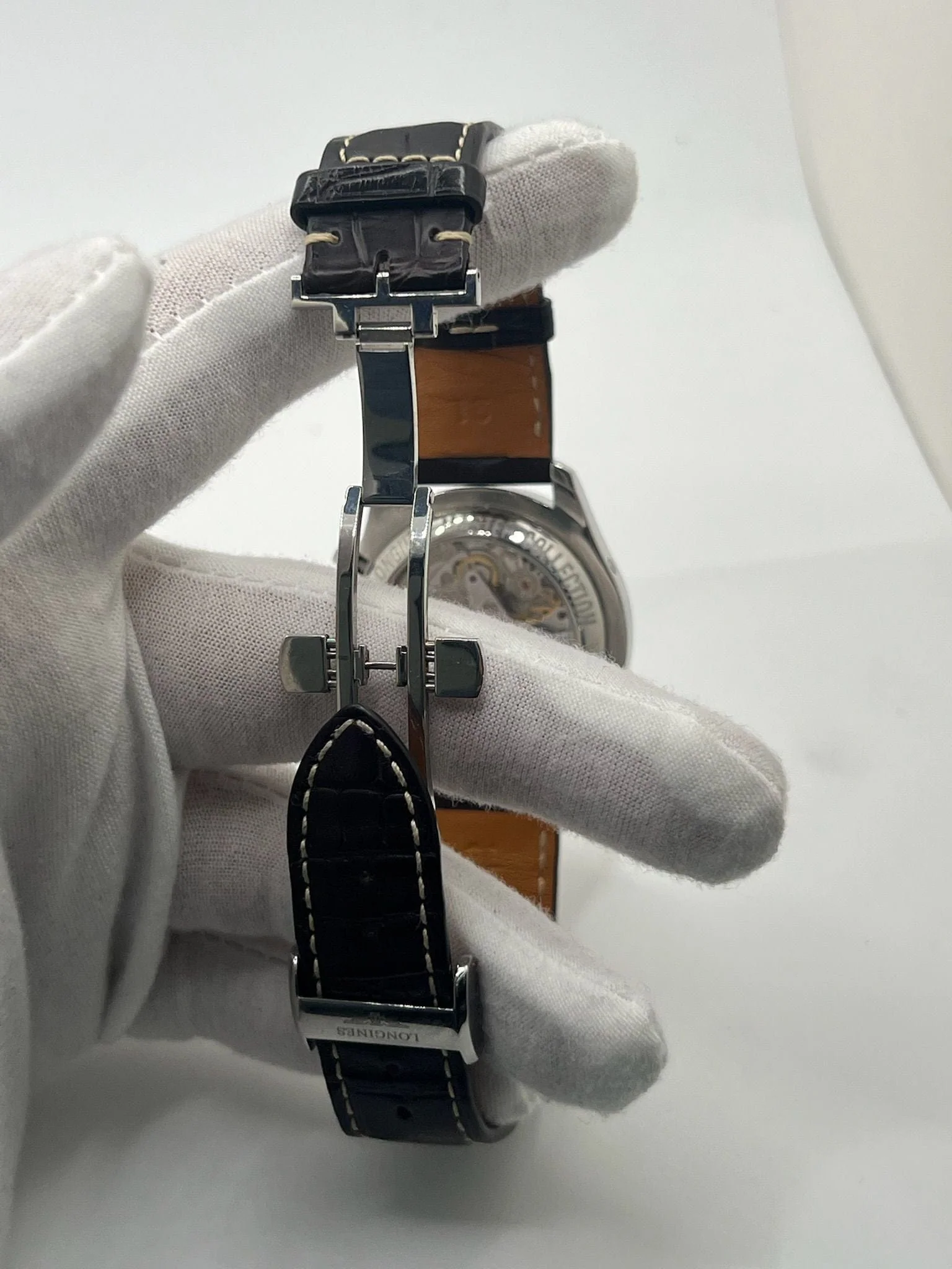 Longines Master Collection L2.673.4.78.3 - Image 12