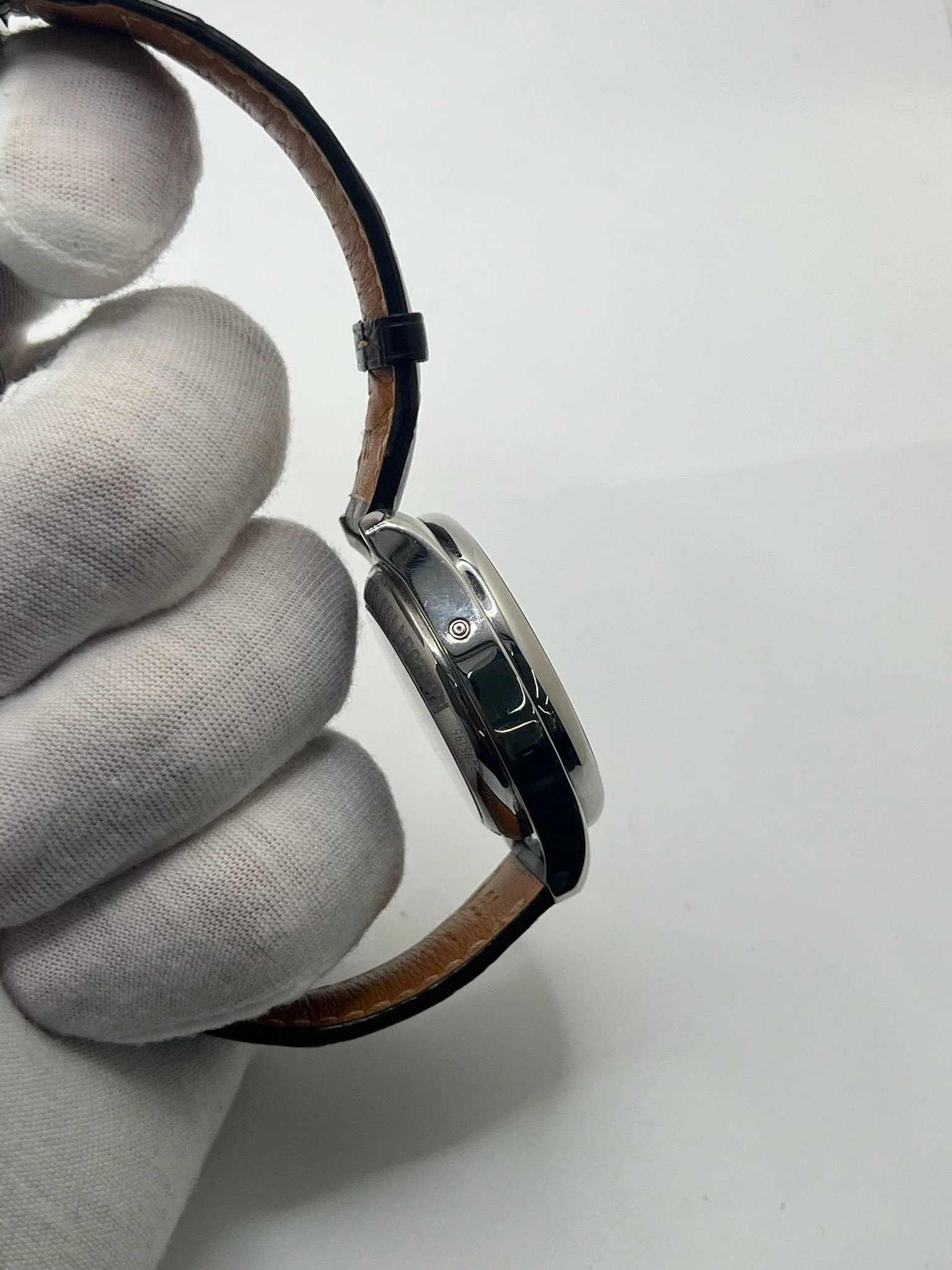 Longines Master Collection L2.673.4.78.3 - Image 9