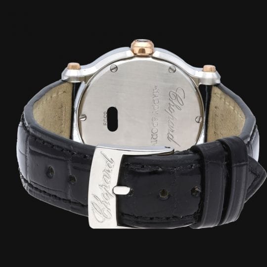 Chopard Happy Sport watch - Image 10