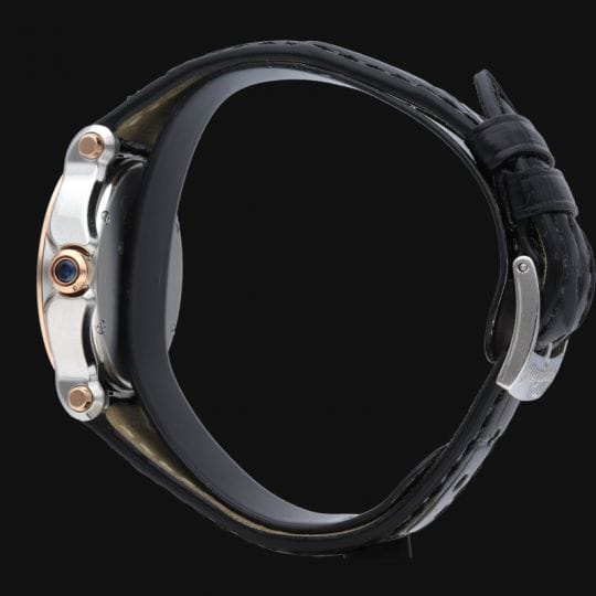 Chopard Happy Sport watch - Image 4