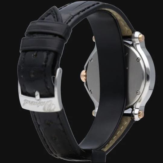 Chopard Happy Sport watch - Image 8