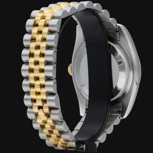 Rolex Date Just 36 Watch  - Image 8