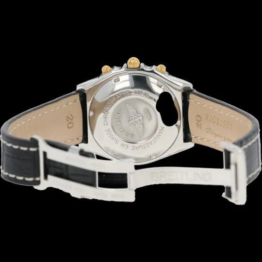 Fake Chronomat Watch  - Image 10