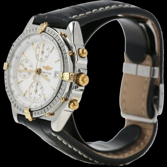 Fake Chronomat Watch  - Image 3