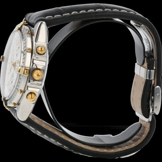 Fake Chronomat Watch  - Image 4