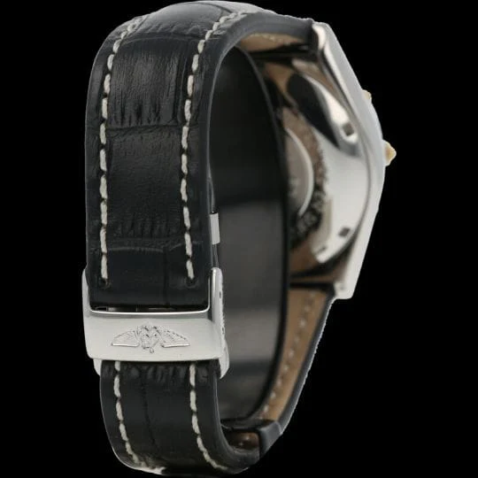 Fake Chronomat Watch  - Image 9