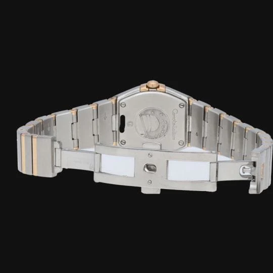 Omega Constellation Watch - Image 10