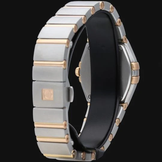 Omega Constellation Watch - Image 8
