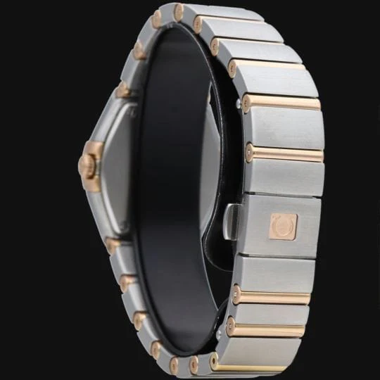 Omega Constellation Watch - Image 9