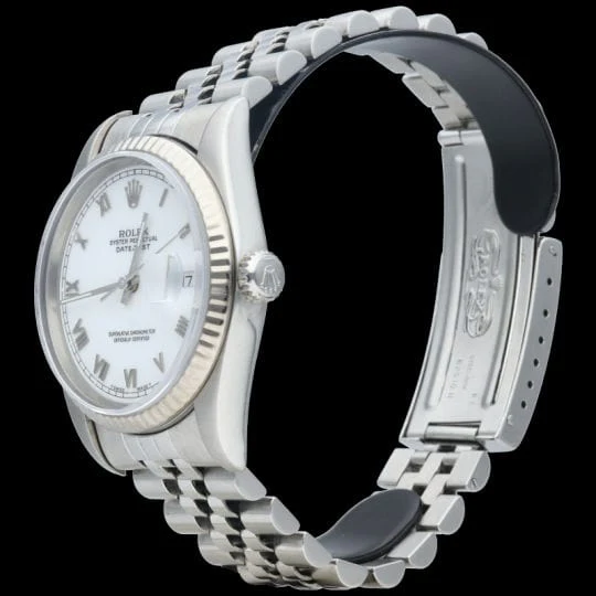 Rolex Datejust 36 Watch